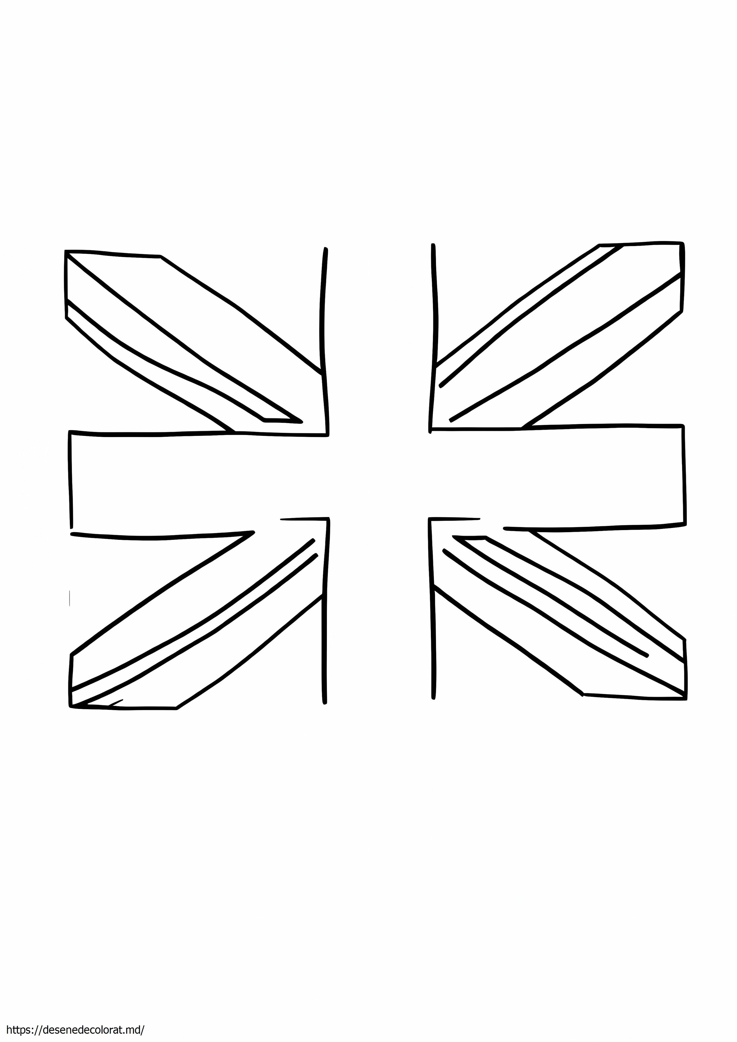 Union jack