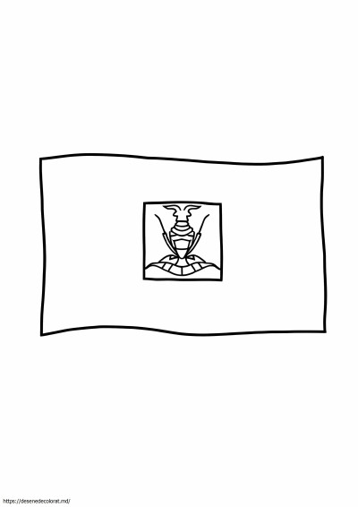 Steagul Haiti