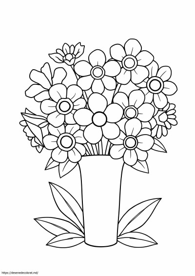 12 flori