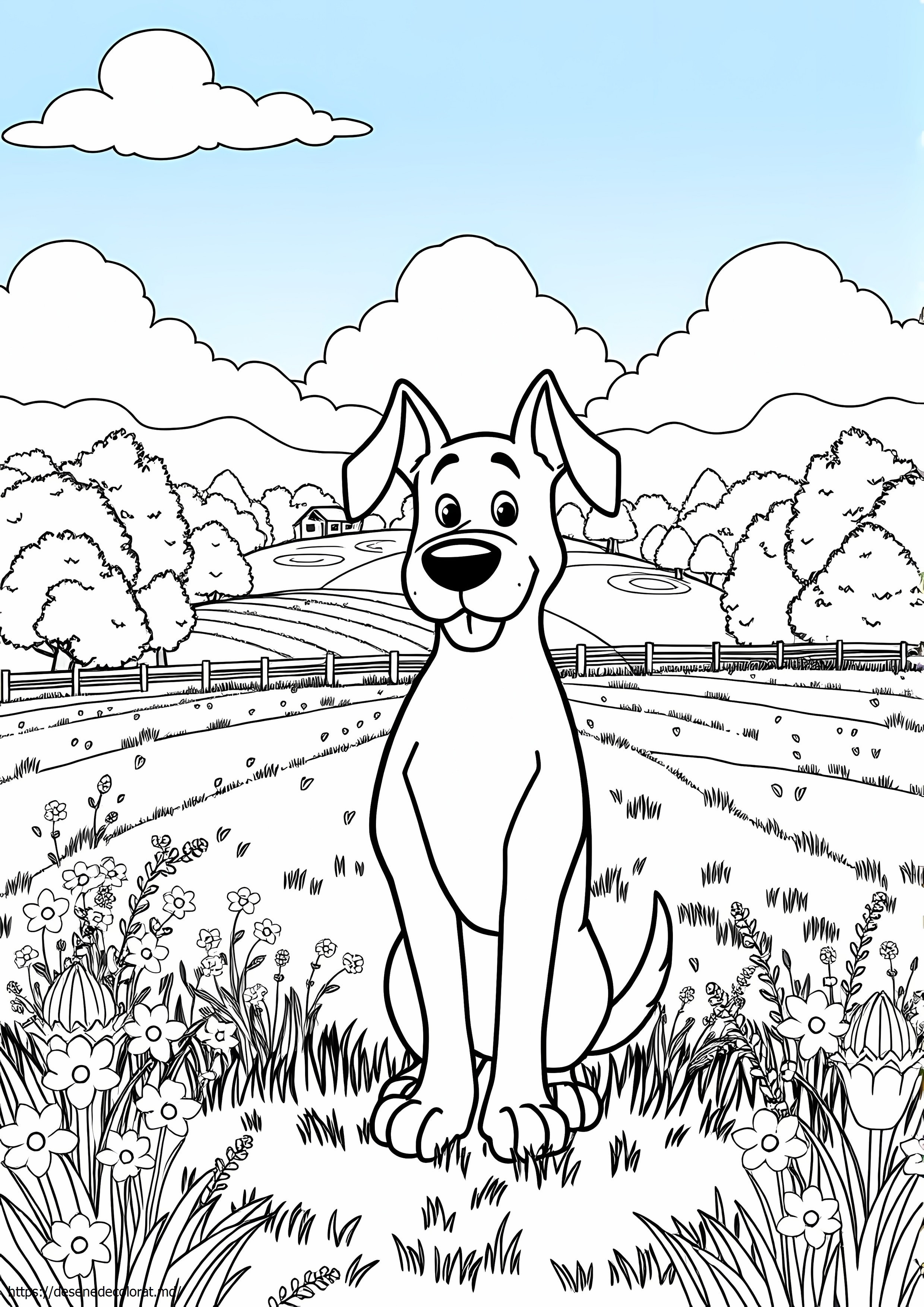 Personaje dogman
