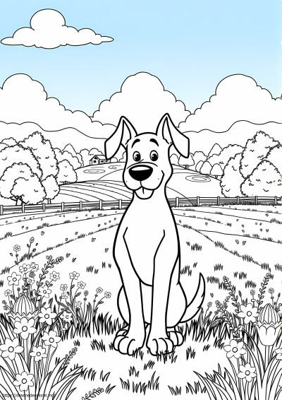 Personaje dogman
