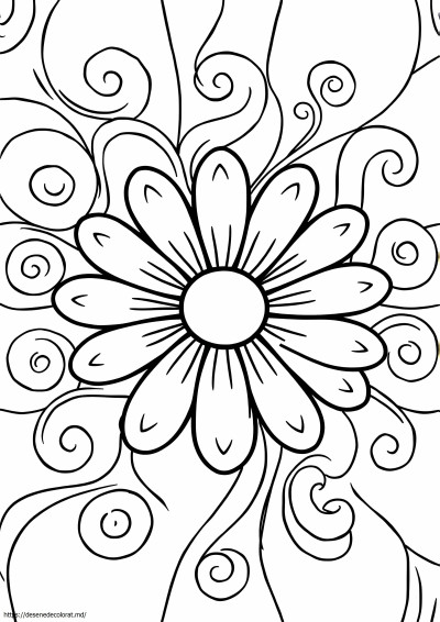 Model abstract de margarete