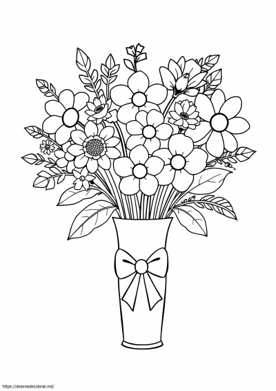 Buchet de flori