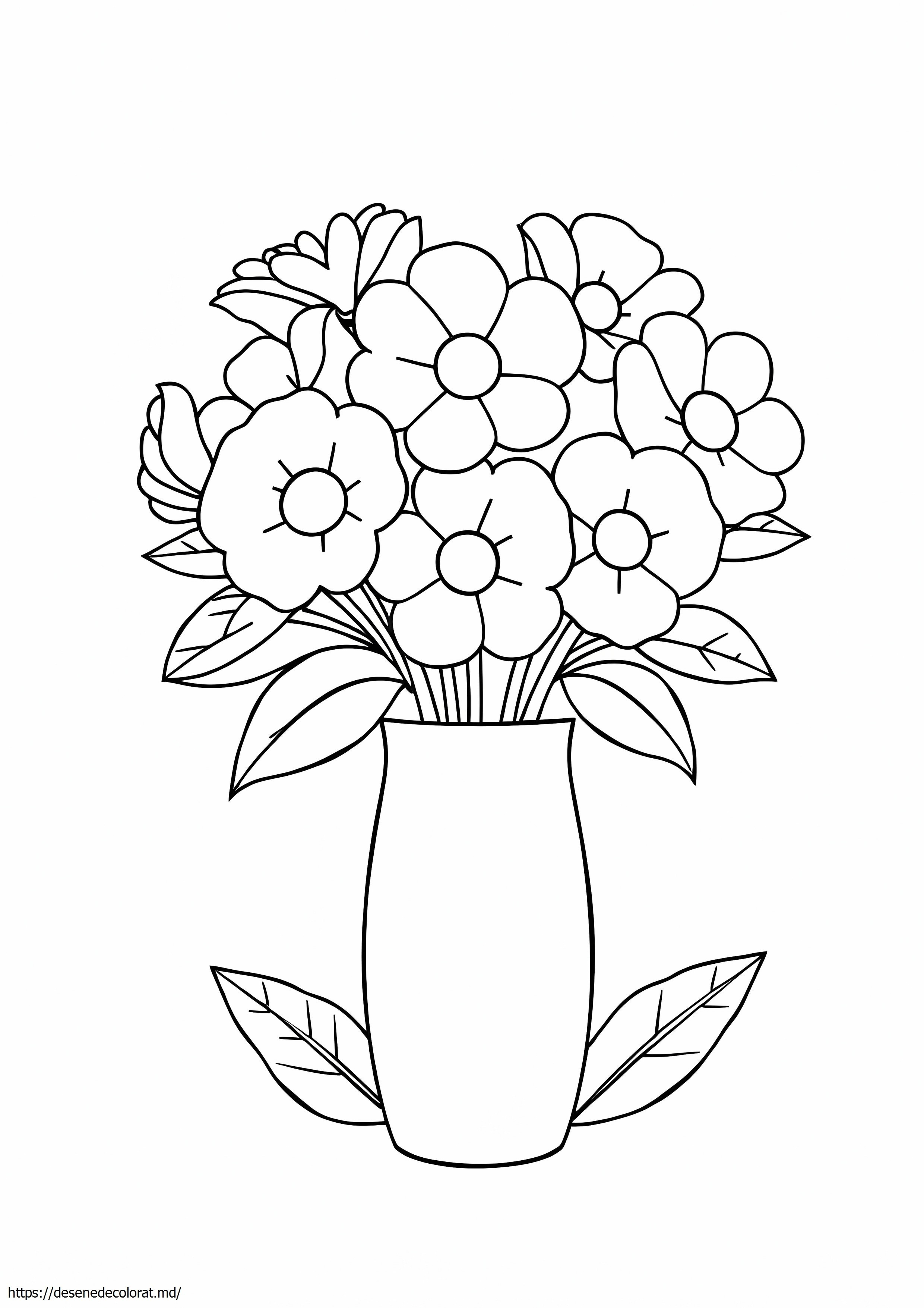 Flori drăguțe