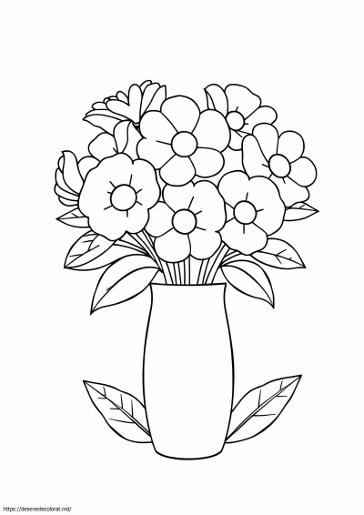 Flori drăguțe