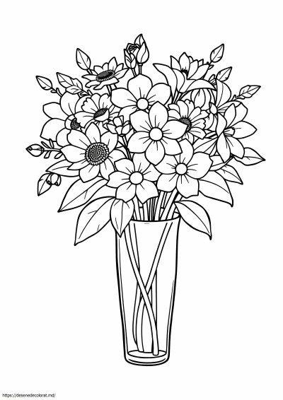 Buchet de flori