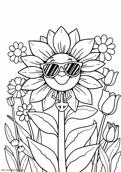 Puterea florilor
