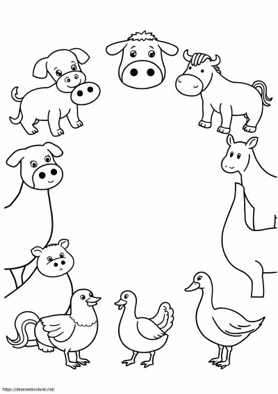 Animale domestice