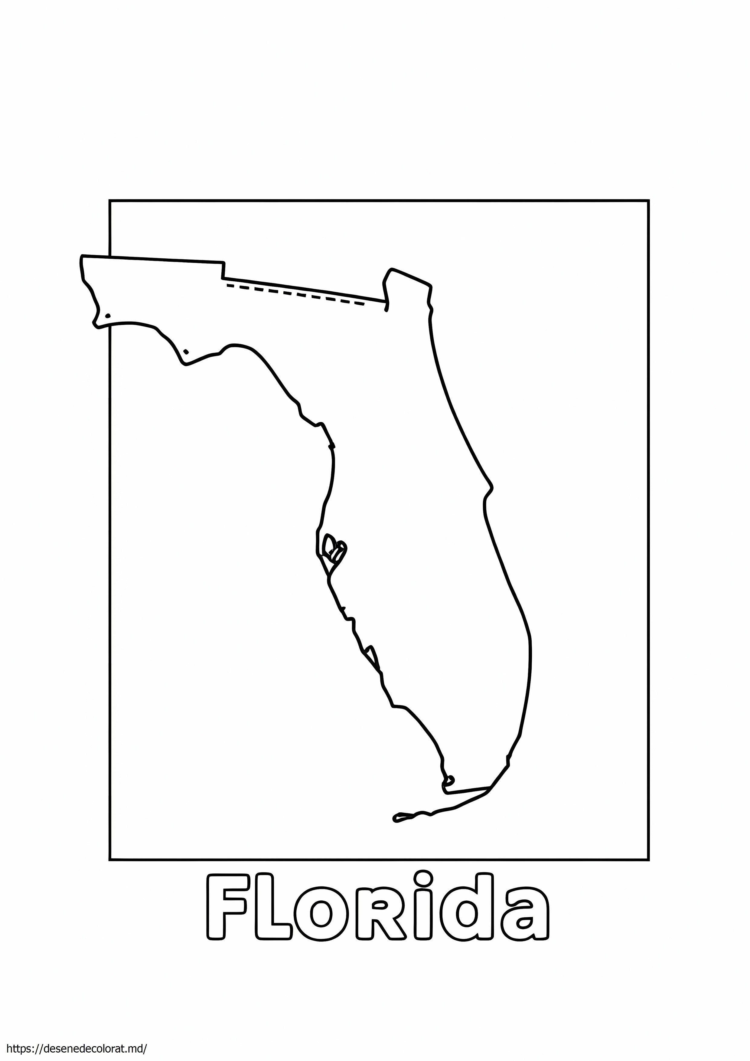 Statul floridei
