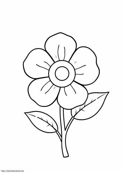 Floare de măr