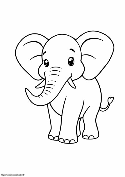 Elefant ușor