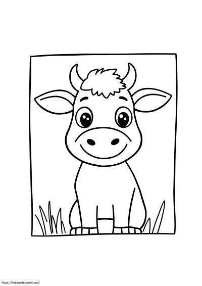 Animal de fermă ușor