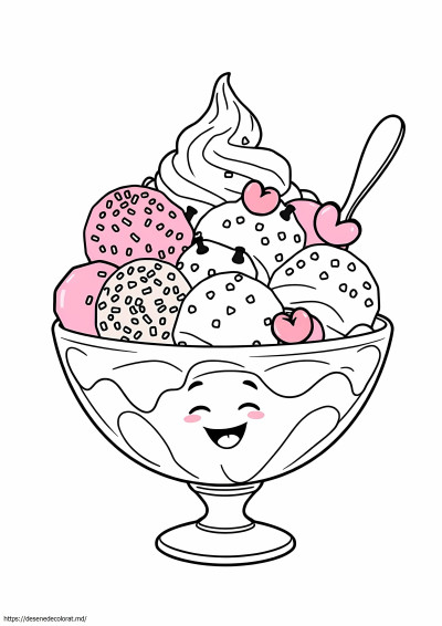Cea mai buna mancare cu gel