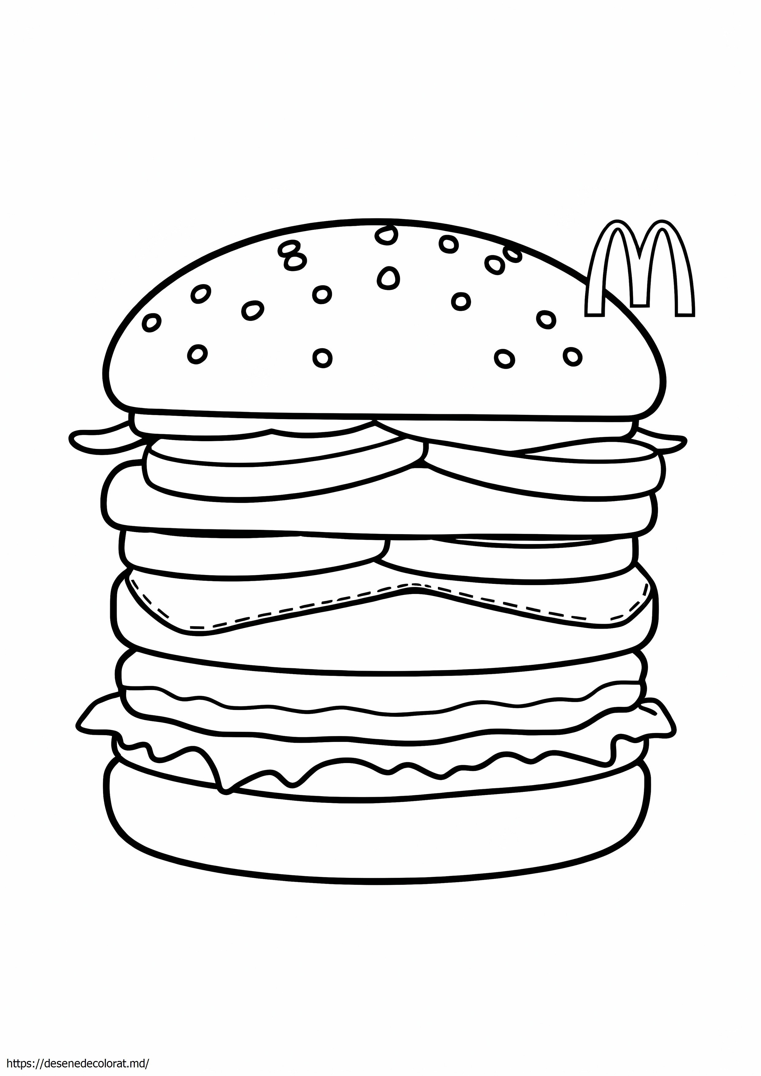 Mare mac