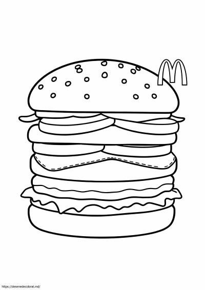 Mare mac