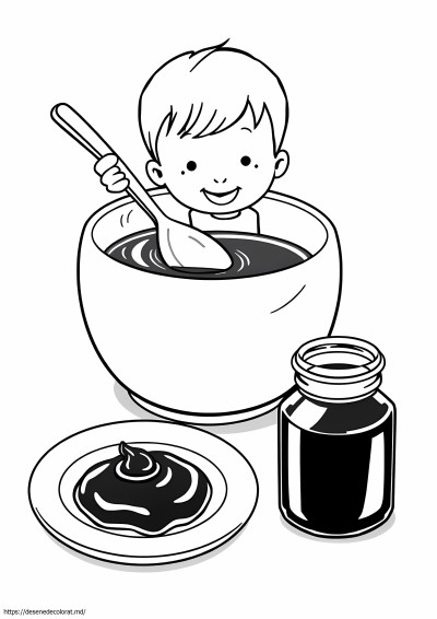 Alimente cu gel negru
