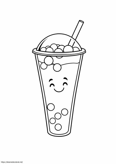 Băutură boba
