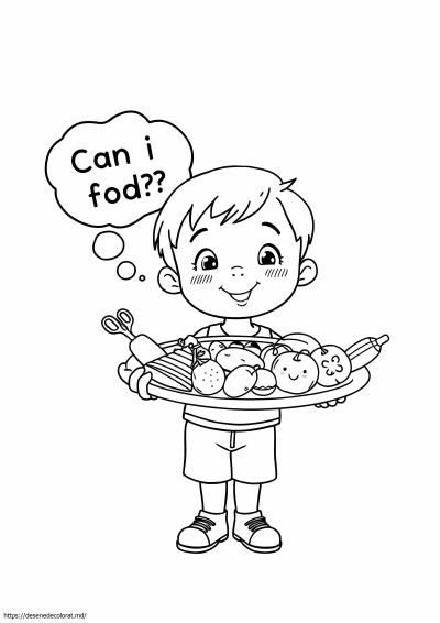Pot folosi alimente