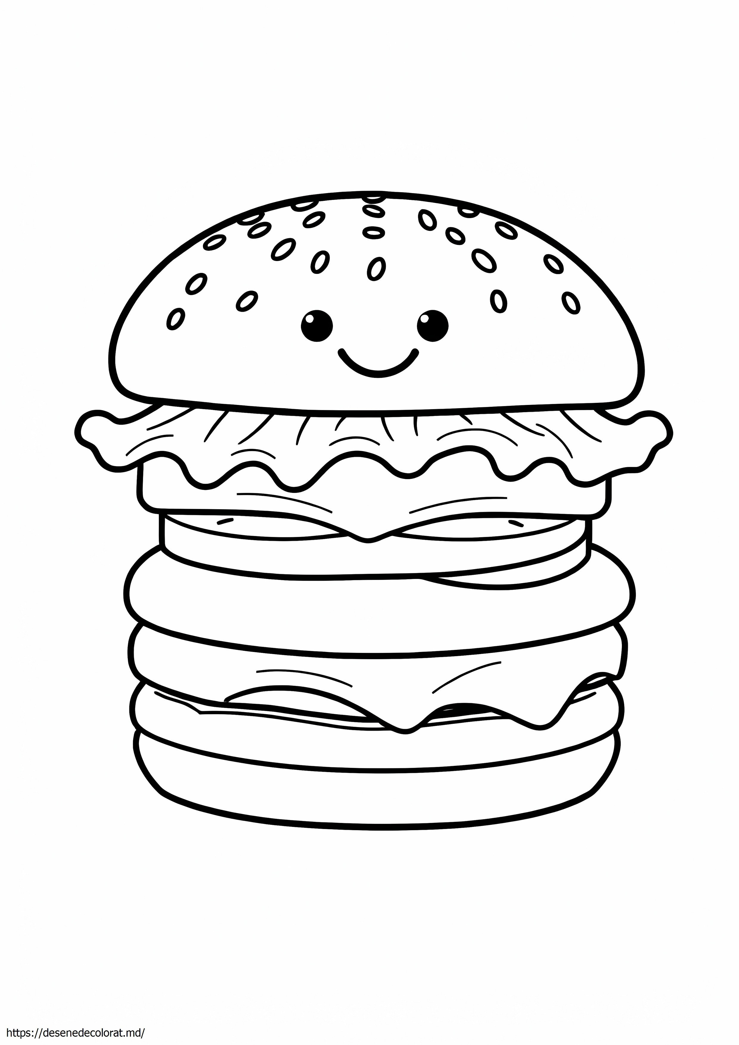 Cheeseburger