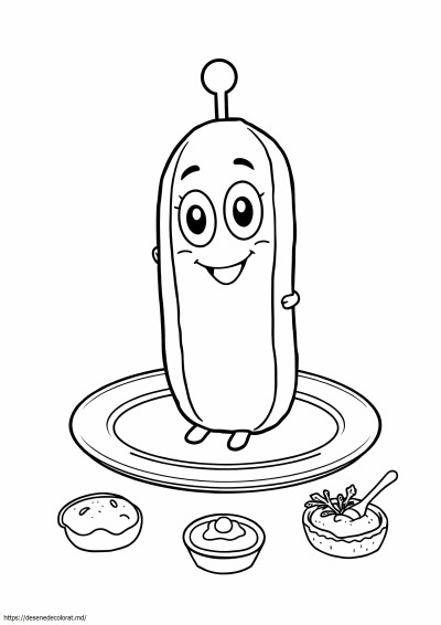 Corndog
