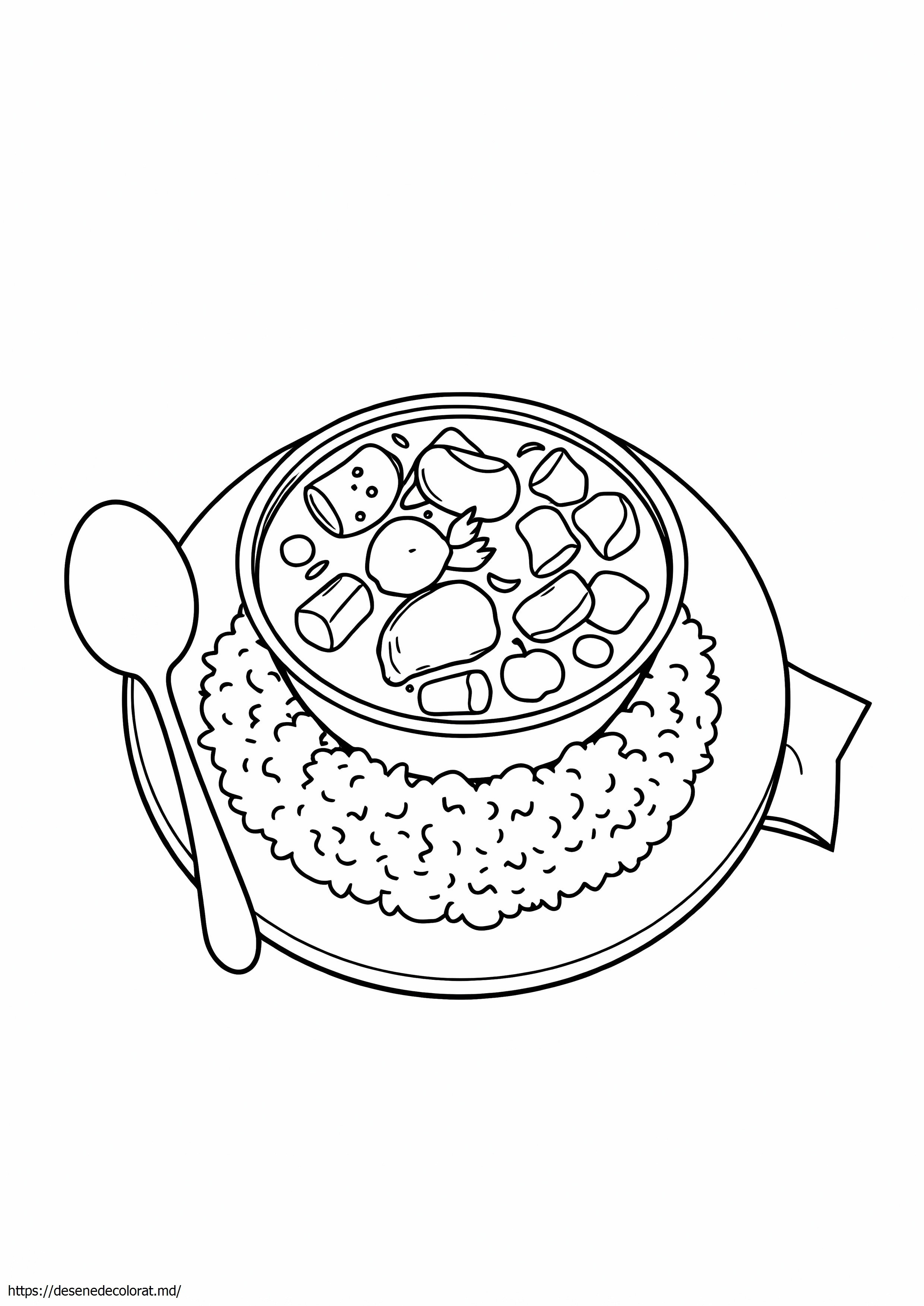 Curry