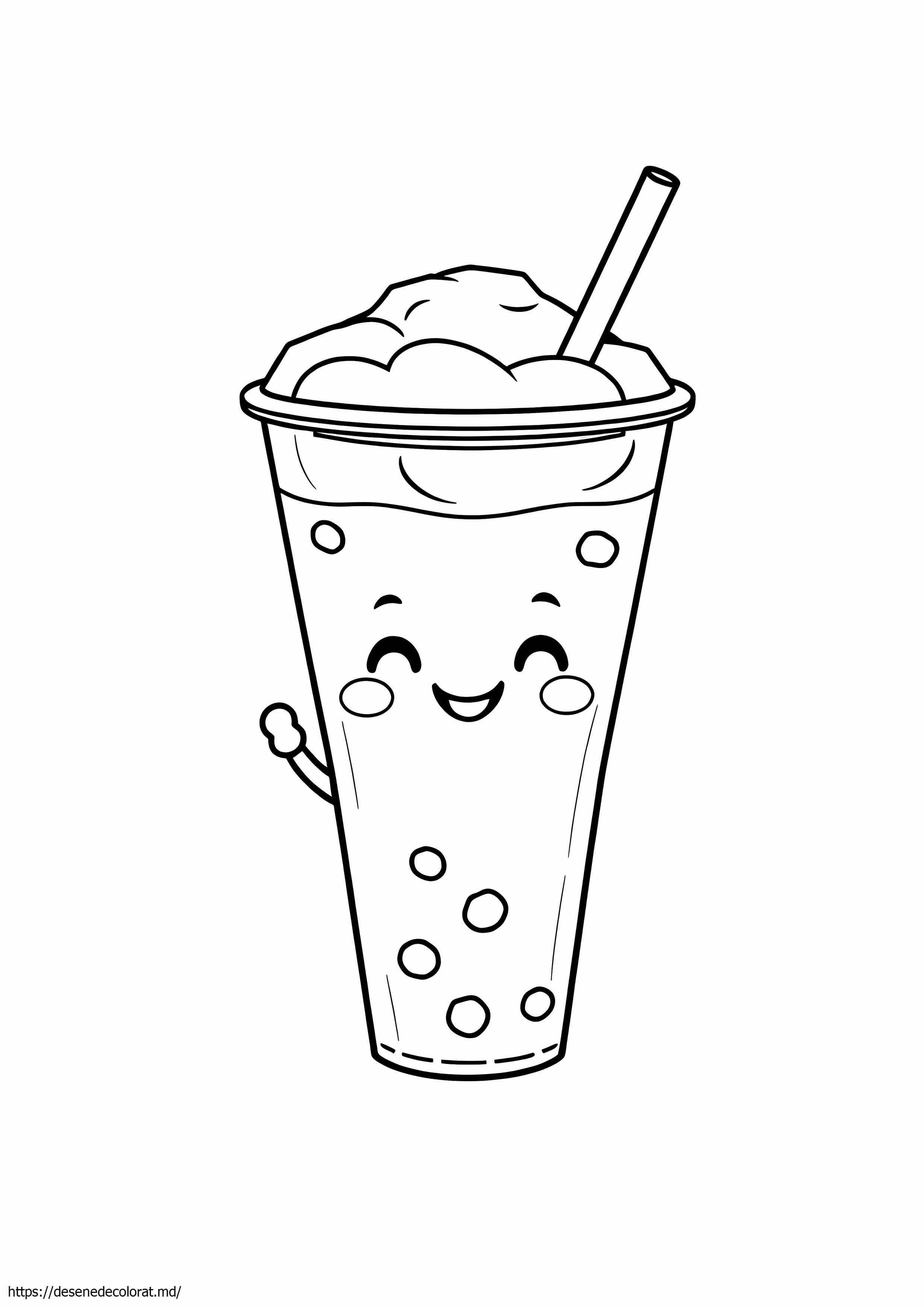 Drăguță boba
