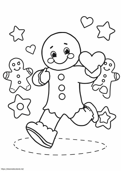 Gingerman