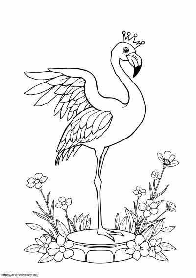 Flamingo fantezist