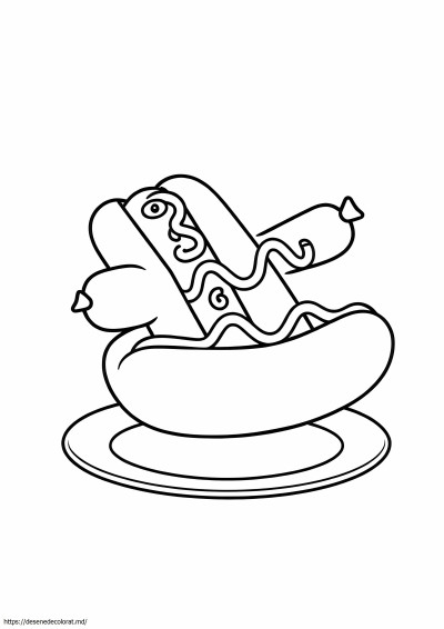 Hot dog