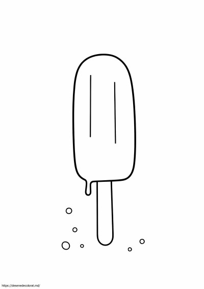 Pop de gheață