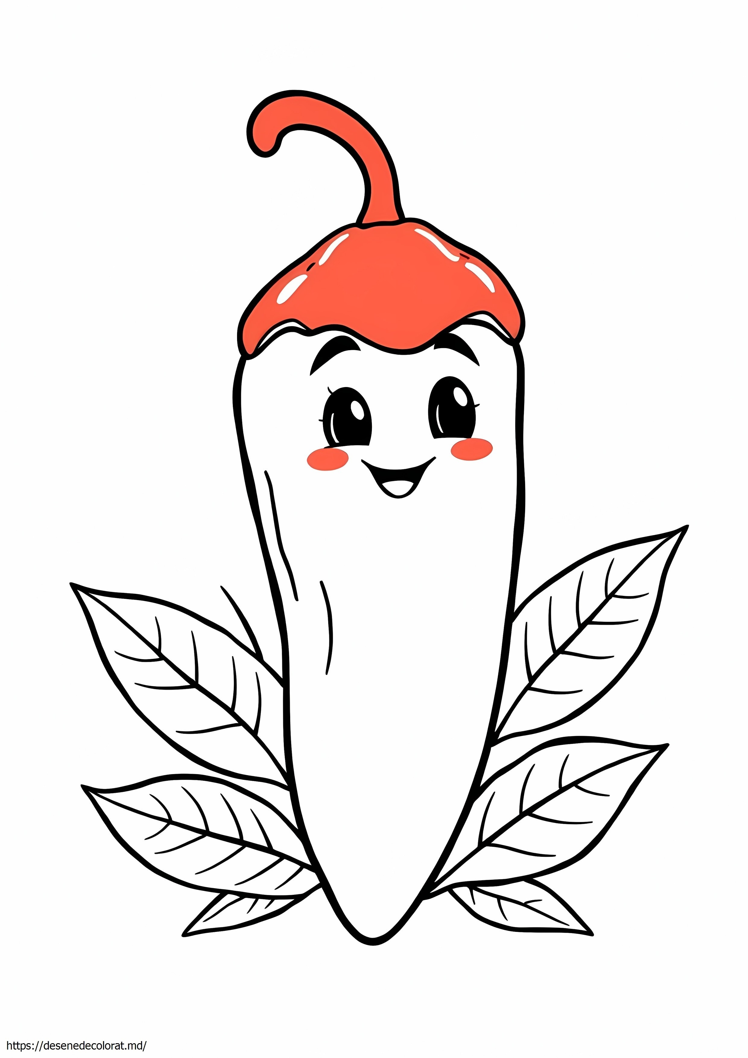 Jalapeno