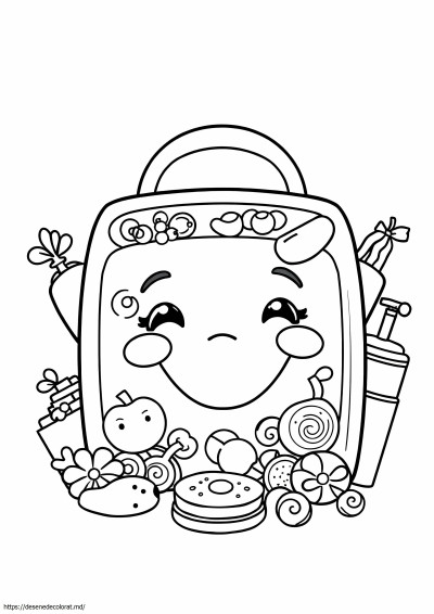 Cutie de prânz pentru