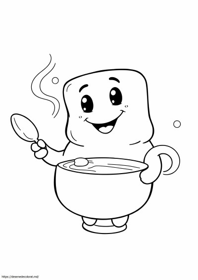 Marshmellow