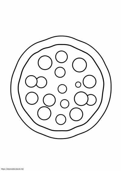 Face o pizza