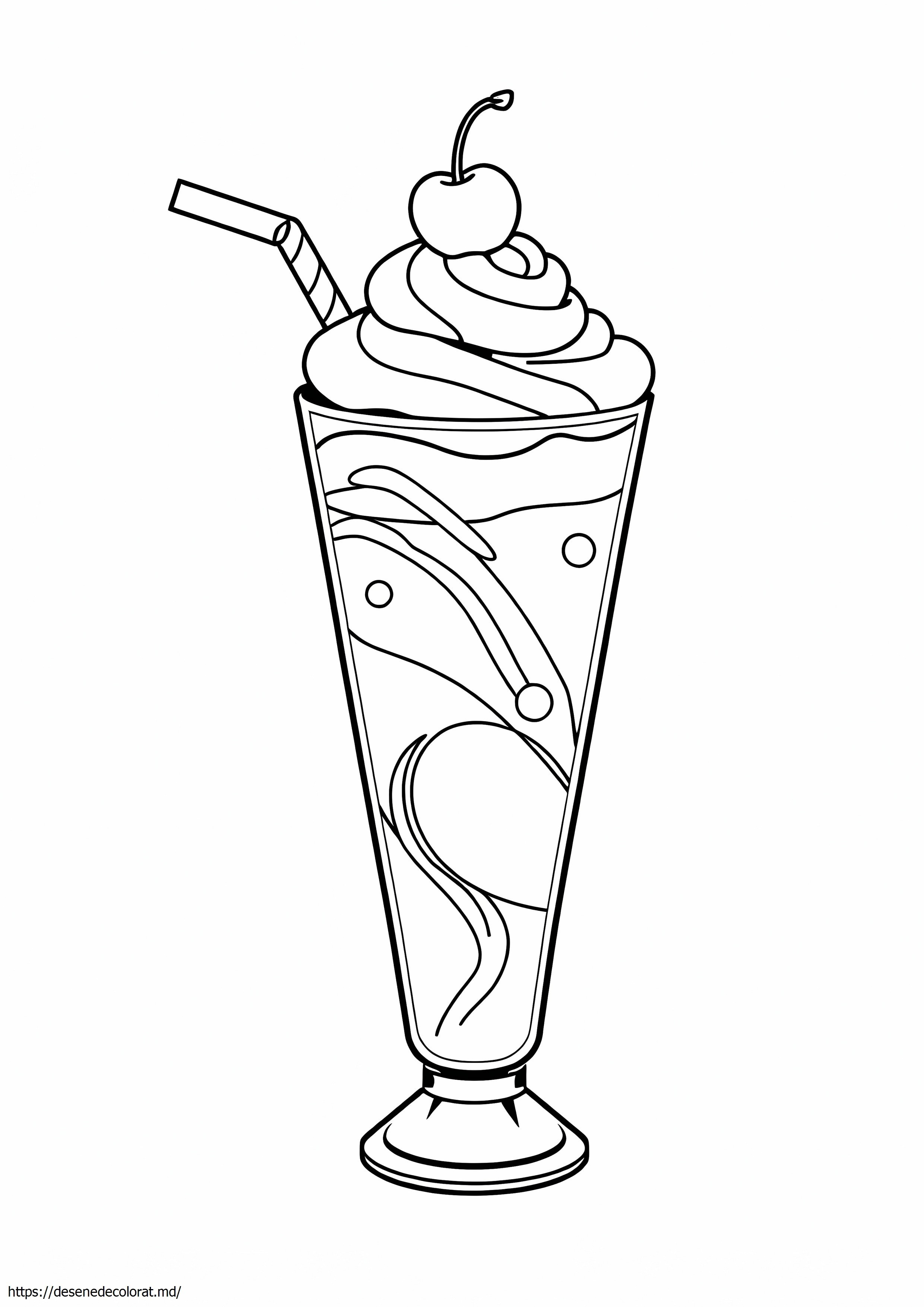 Milkshake