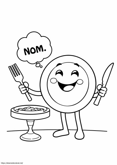 Nom nom