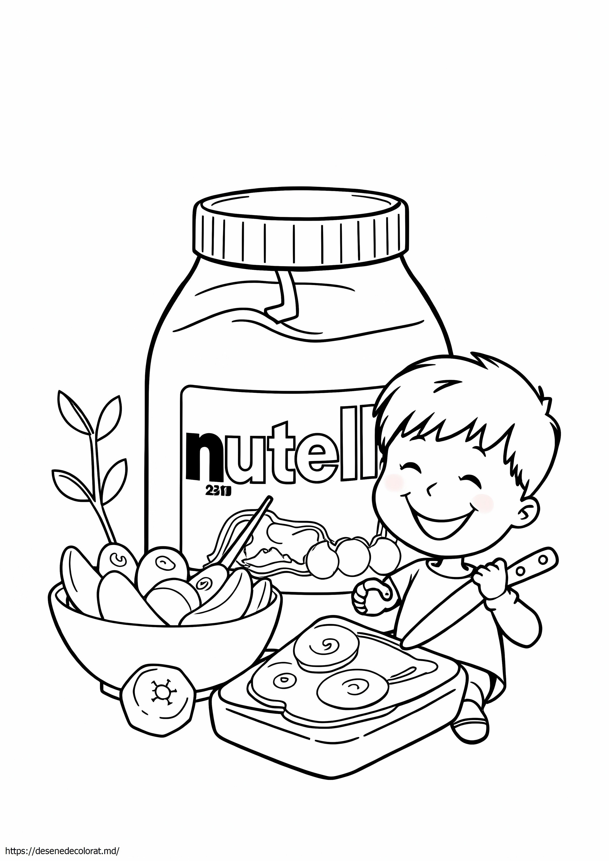 Nutella