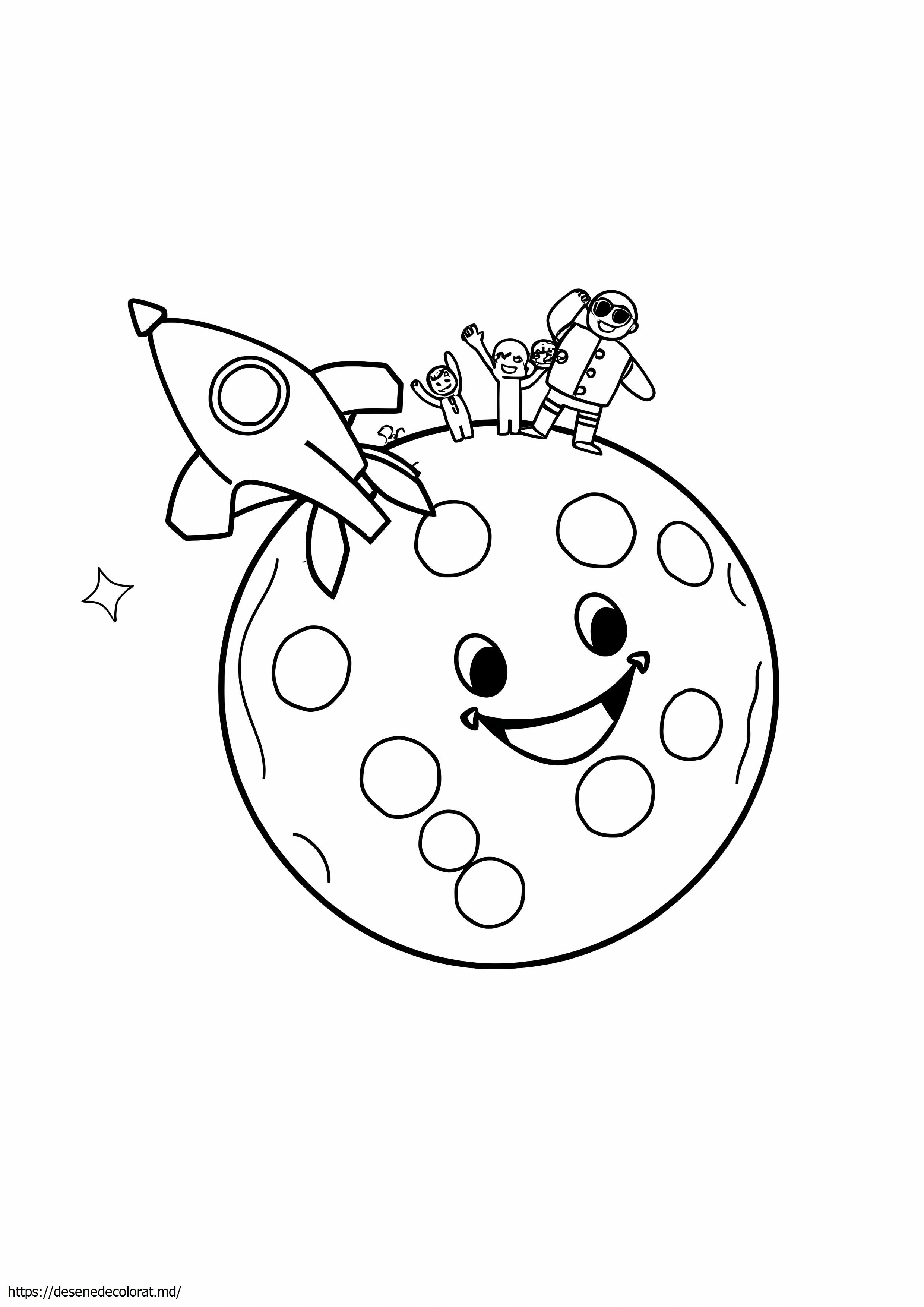 Planeta pizza