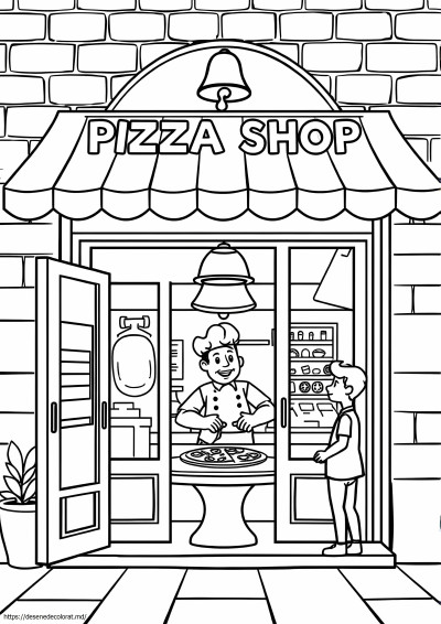 Pizzerie