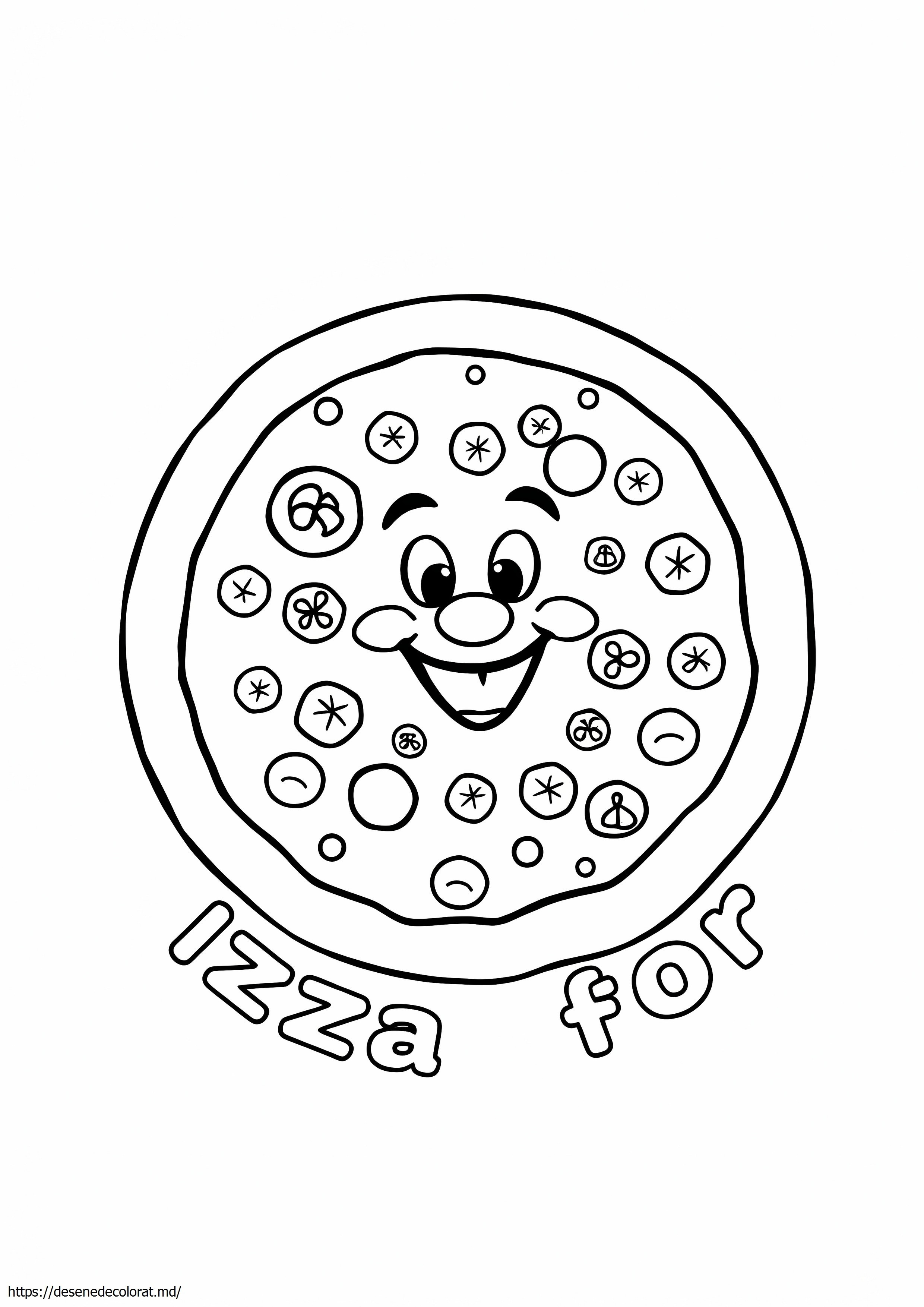 Pizza pentru