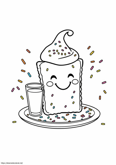 Poptart