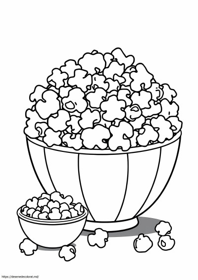 Popcorn