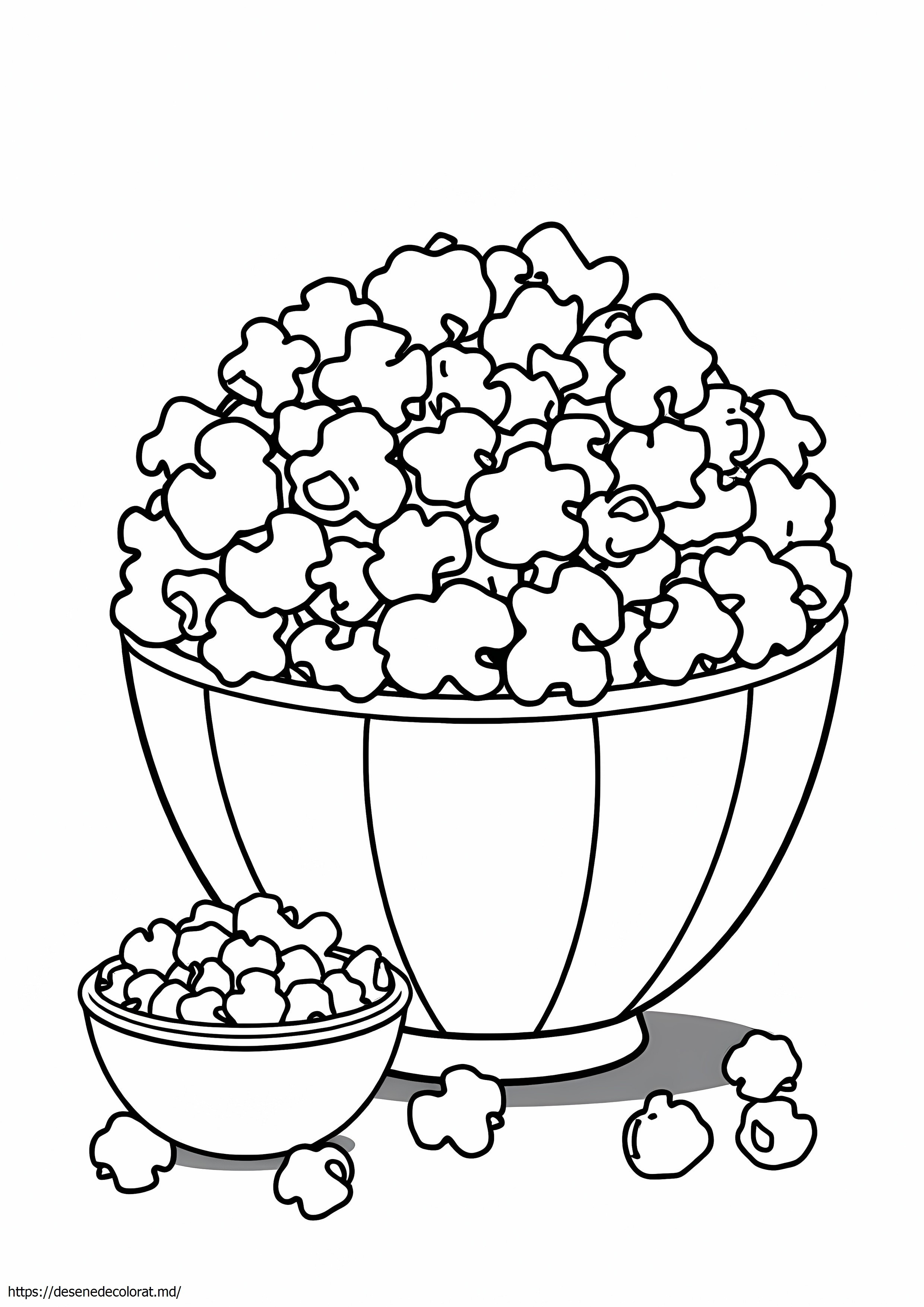 Popcorn