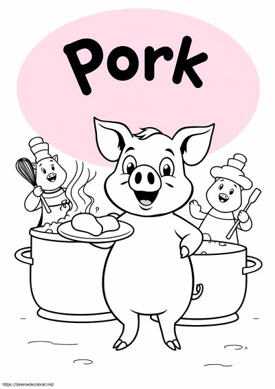 Porc