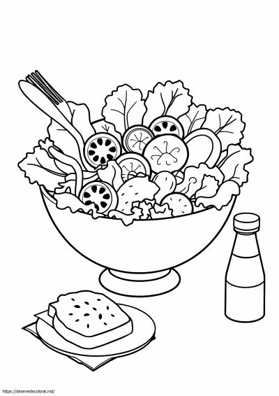 Salată