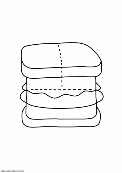 Sandwich