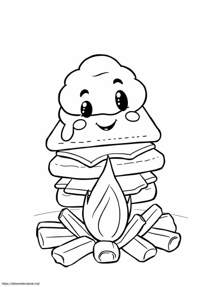 Smores