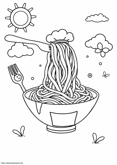Spaghete