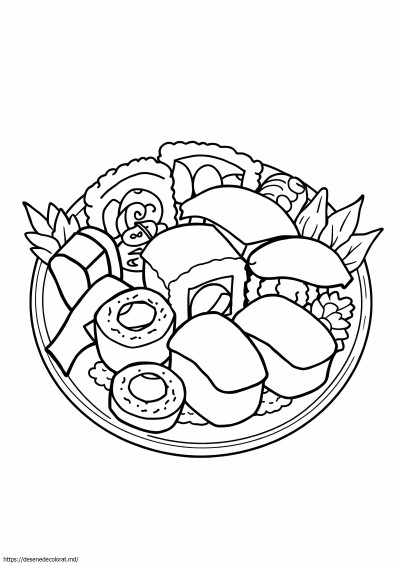 Sushi