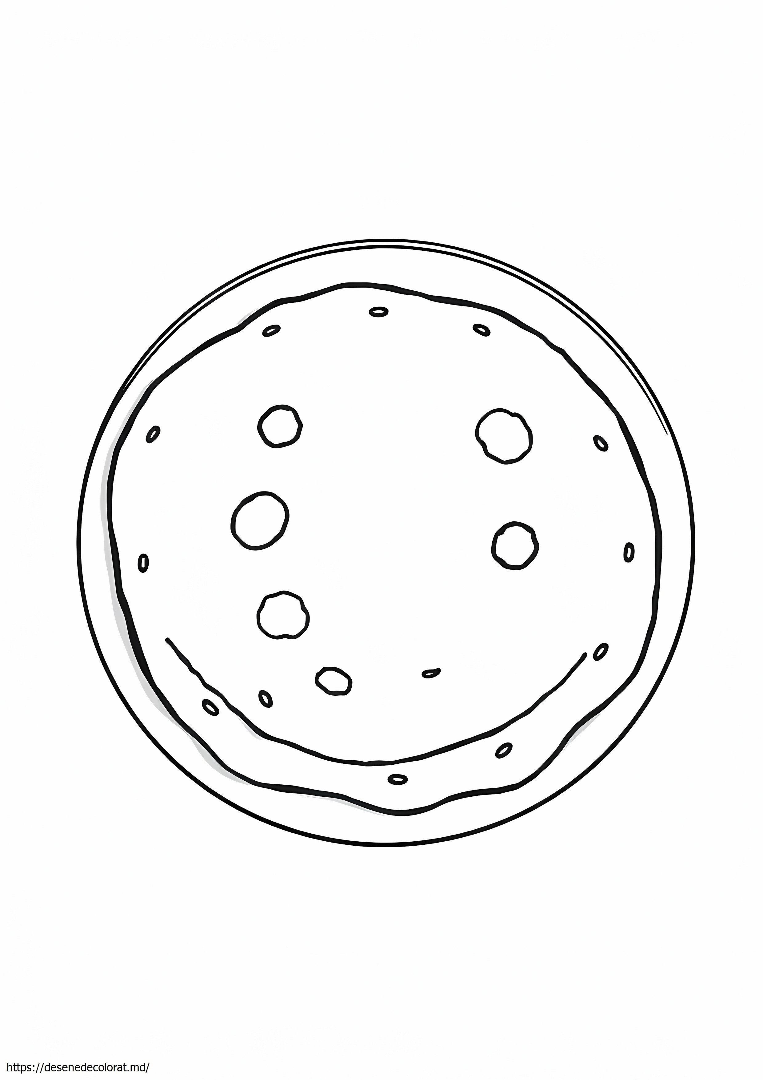 Tortilla